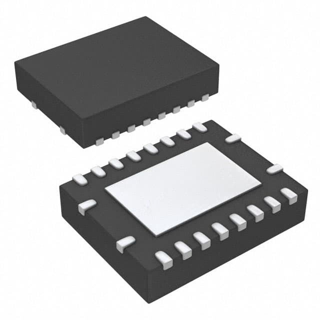 TPS40170QRGYRQ1 Texas Instruments electronic component